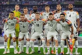 官方：施魏因斯泰格、海因克斯和雷哈格尔等人入选德国足球名人堂